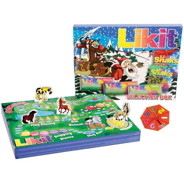 Likit Selection Box