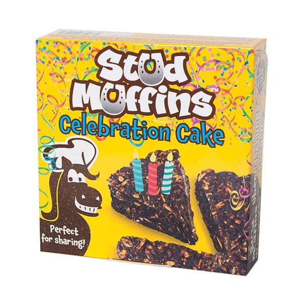 Likit Stud Muffins Celebration Cake