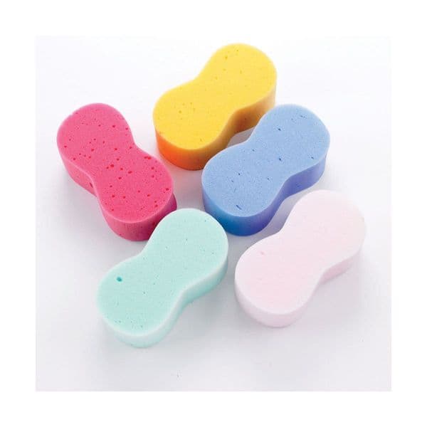 Lincoln Dogbone Sponge