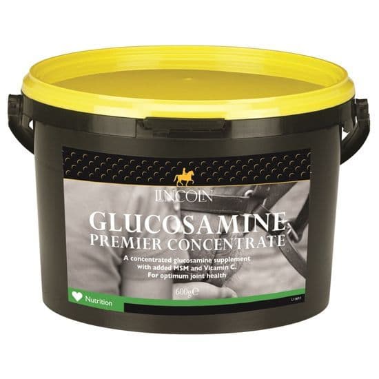 Lincoln Glucosamine Premier Concentrate