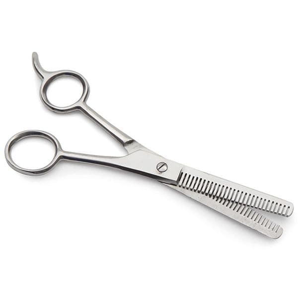 Lincoln Mane Thinning Scissors
