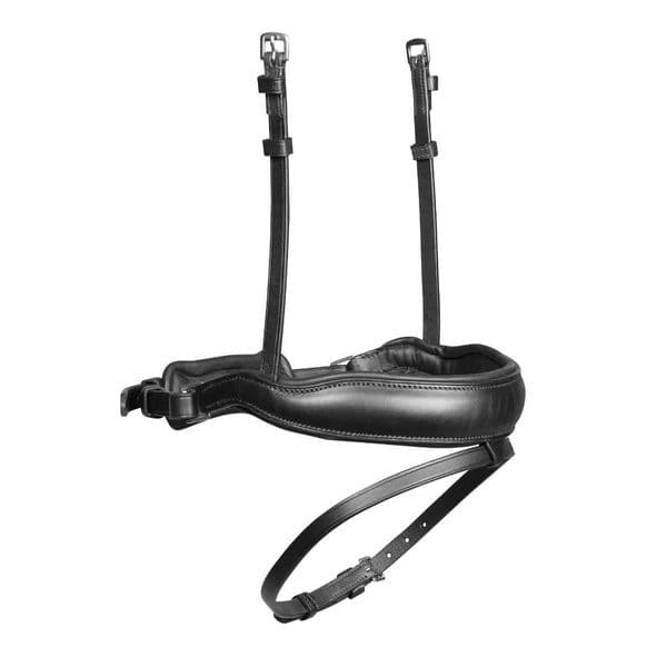 LUSSO Dressage Flash Noseband