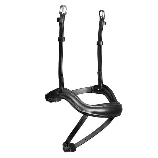 LUSSO Ergonomic Flash Noseband