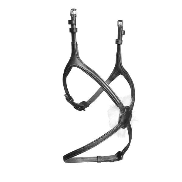 LUSSO Grackle Noseband
