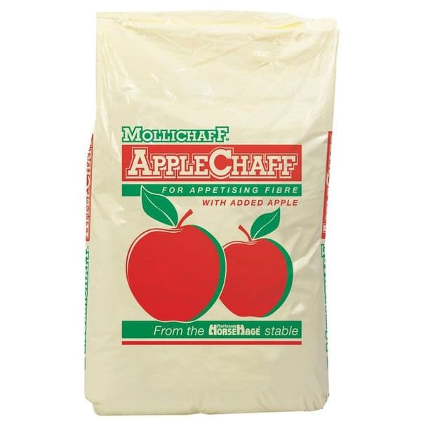 Mollichaff Apple Chaff