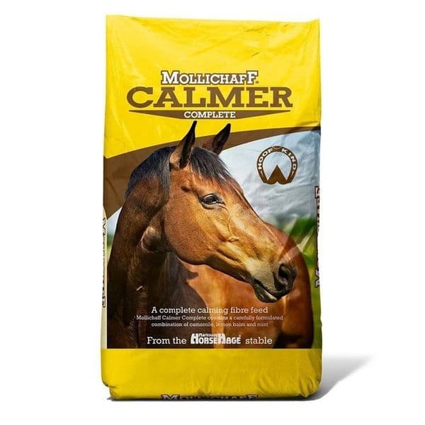 Mollichaff Calmer Complete