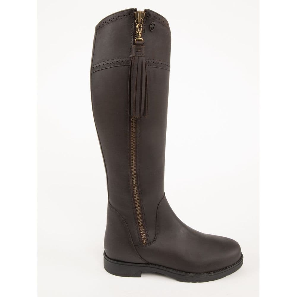 Moretta Alessandra Country Boots