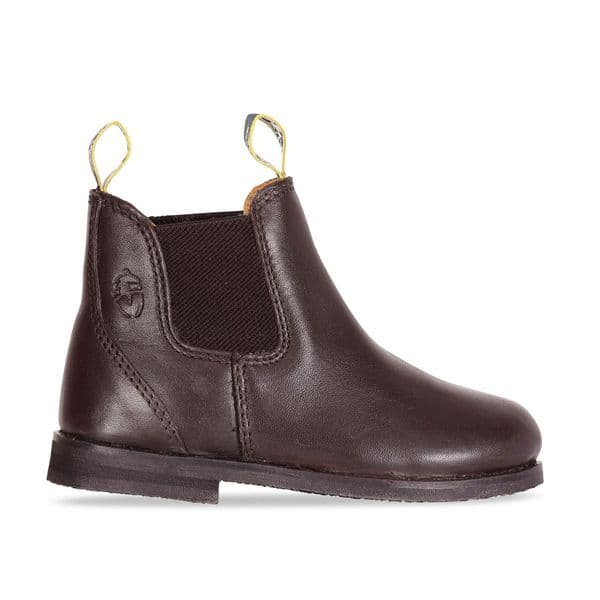 Moretta Fiora Jodhpur Boot - Child