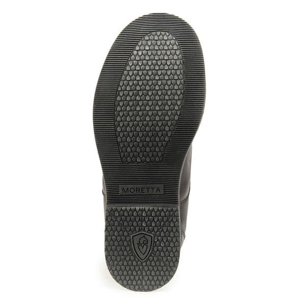 Moretta Materia Boot - Black Child