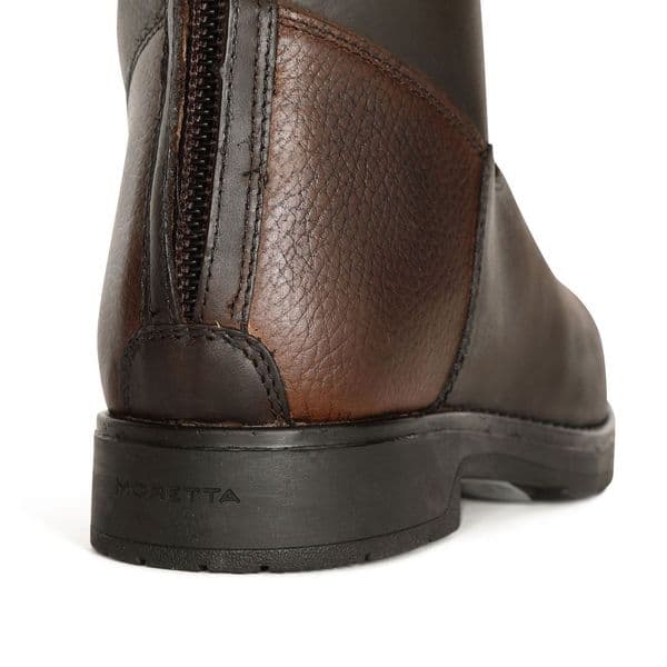 Moretta Ventura Lite Riding Boots - Child