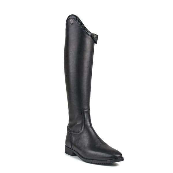Moretta Vercelli Dressage Boots Standard Height