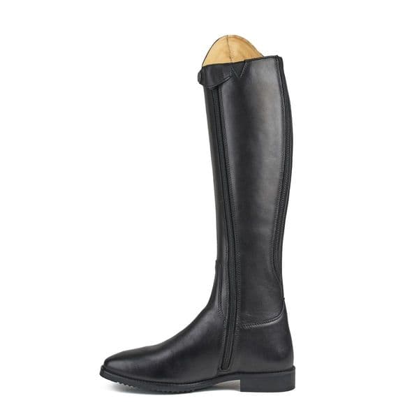 Moretta Vercelli Dressage Boots Standard Height