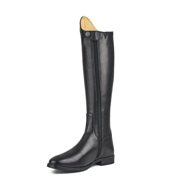 Moretta Vercelli Dressage Boots Standard Height