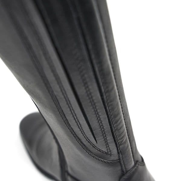 Moretta Vercelli Dressage Boots Standard Height