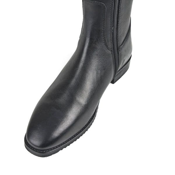 Moretta Vercelli Dressage Boots Standard Height