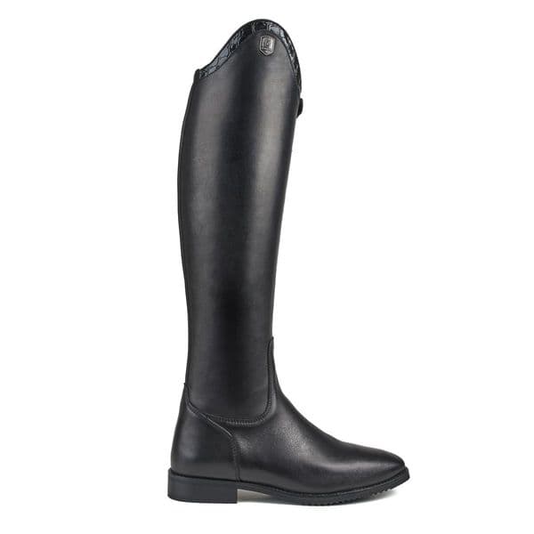 Moretta Vercelli Dressage Boots Standard Height