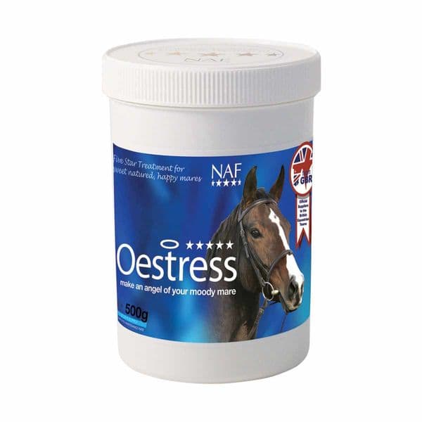 NAF Five Star Oestress