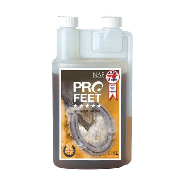 NAF Five Star Profeet Liquid