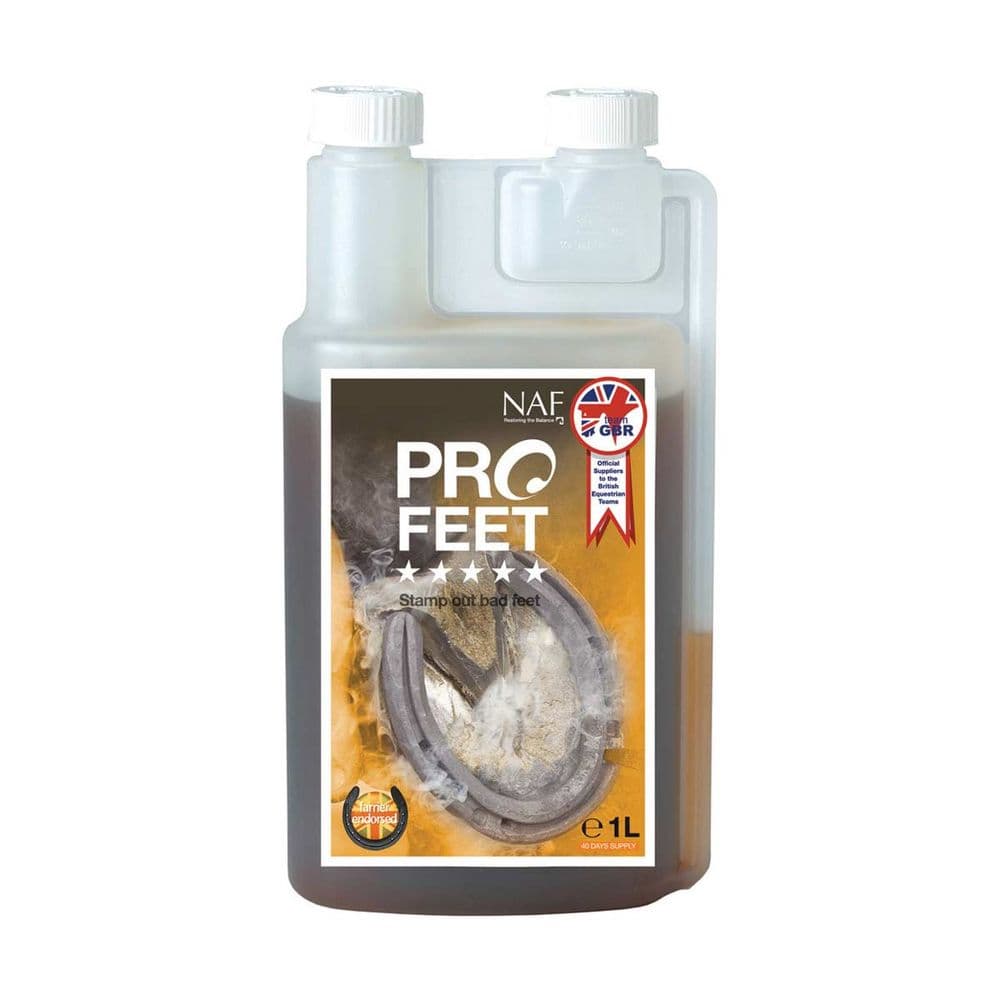 NAF Five Star Profeet Liquid