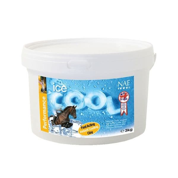 NAF Ice Cool Clay