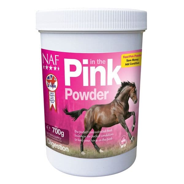 NAF In the Pink Powder 700g