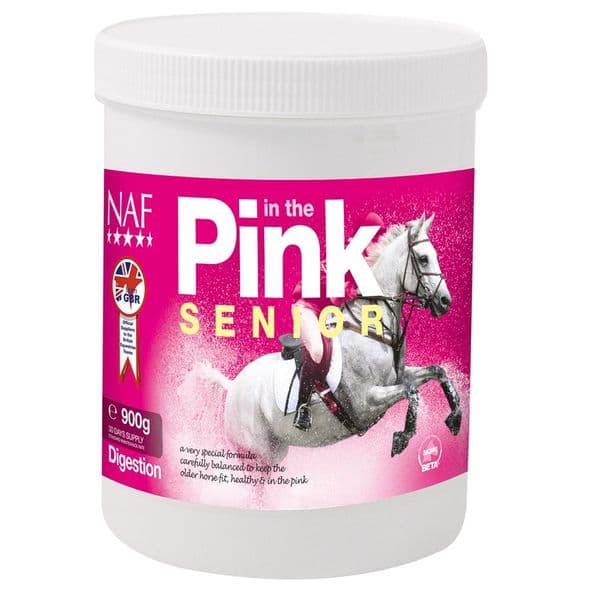 NAF In The Pink Senior 900G