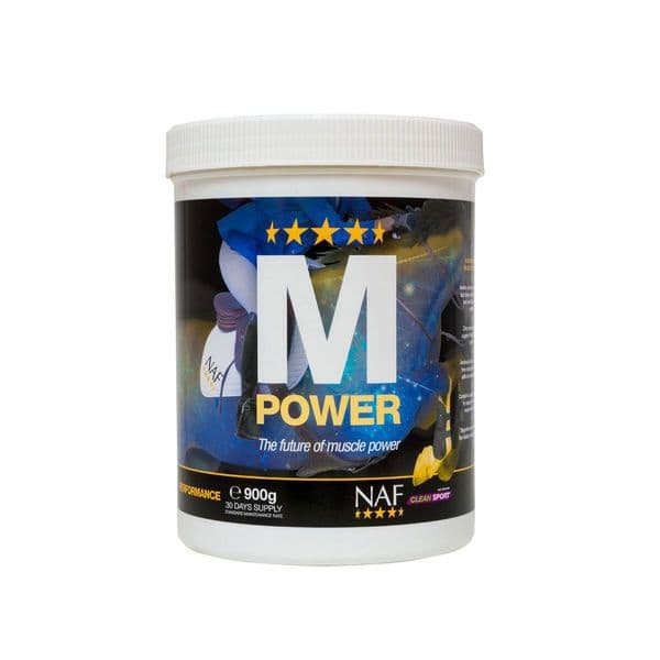 NAF M Power