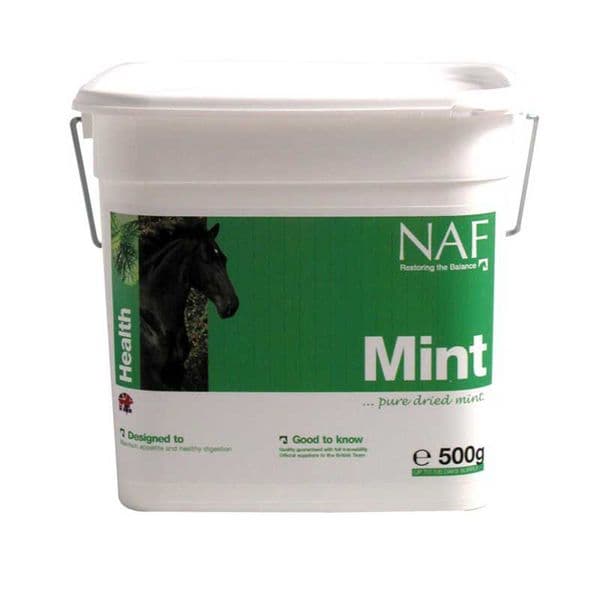 NAF Mint