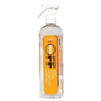 NAF Muck Off Stain Remover