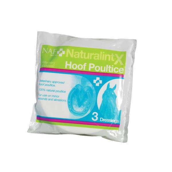 NAF Naturalintx Hoof Poultice