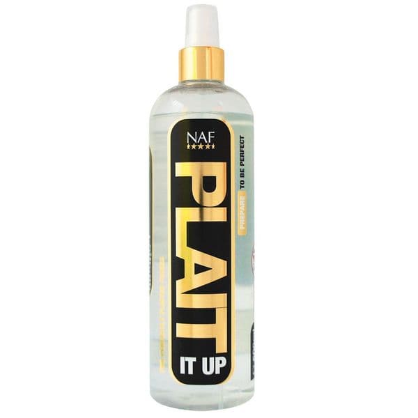 NAF Plait It Up 500ml