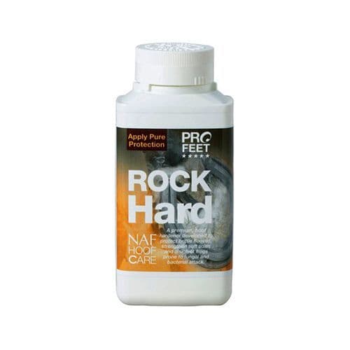 NAF Profeet Rock Hard