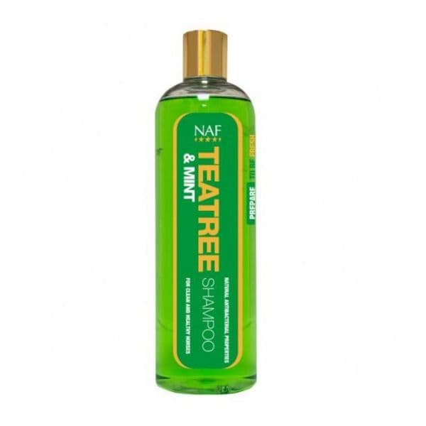 NAF  Tea Tree Shampoo 500ml