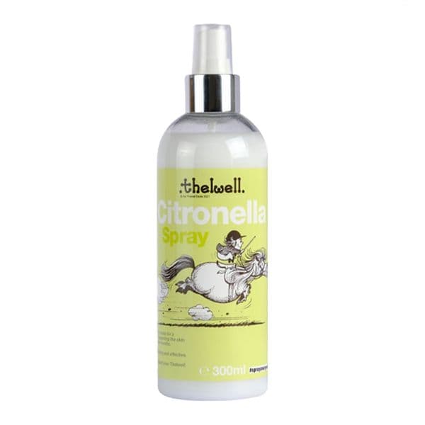 NAF Thelwell Citronella Spray