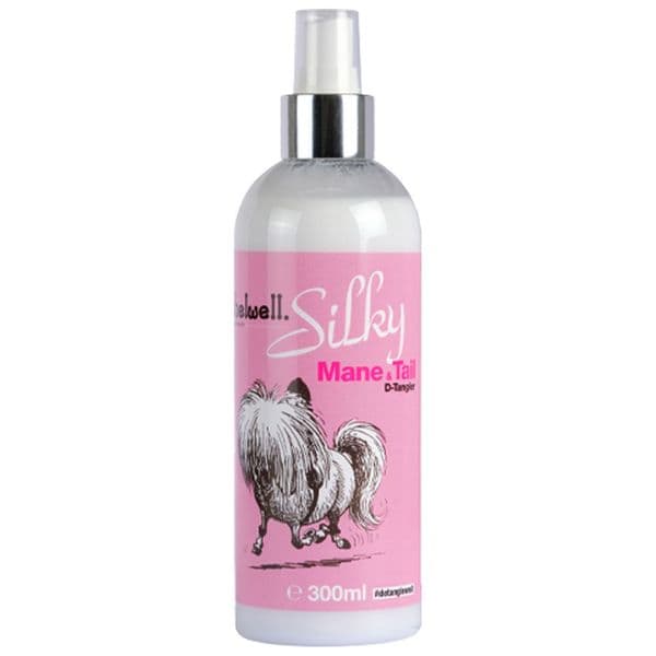 NAF Thelwell Silky Mane & Tail D-Tangler