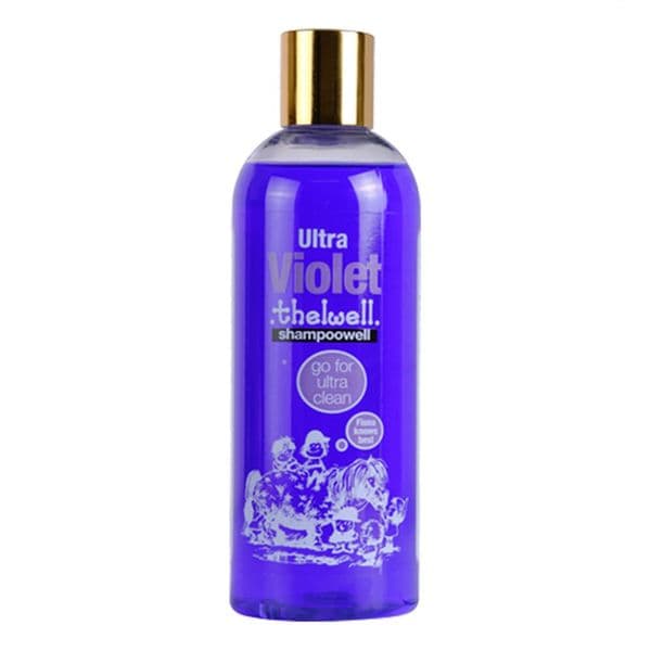 NAF Thelwell Ultra Violet Shampoo
