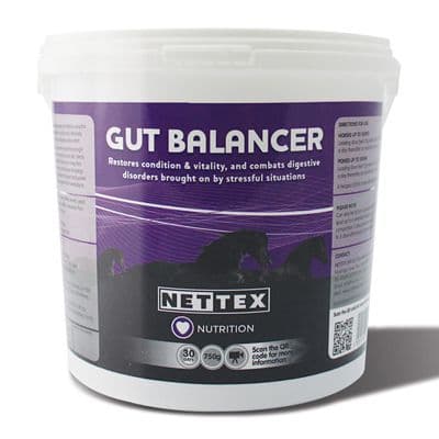 Nettex Gut Balancer