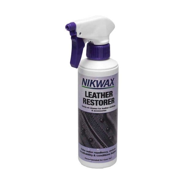 Nikwax Nikwax Leather Restorer