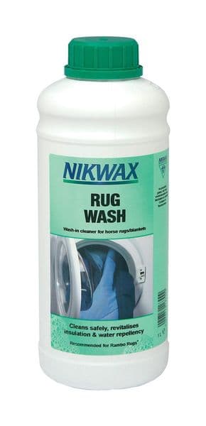 Nikwax Rug Wash