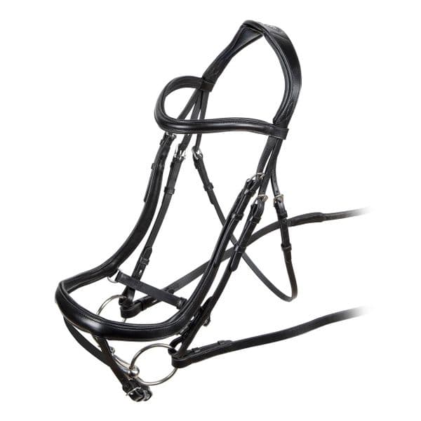 RAPIDA Ergonomic Curved Flash Bridle