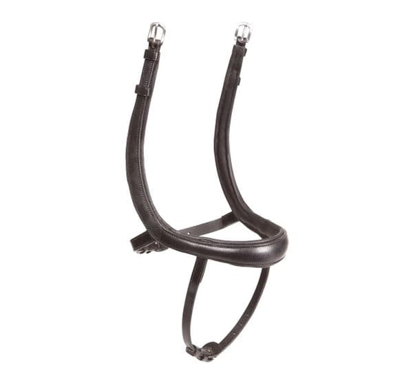 RAPIDA Ergonomic Curved Flash Noseband