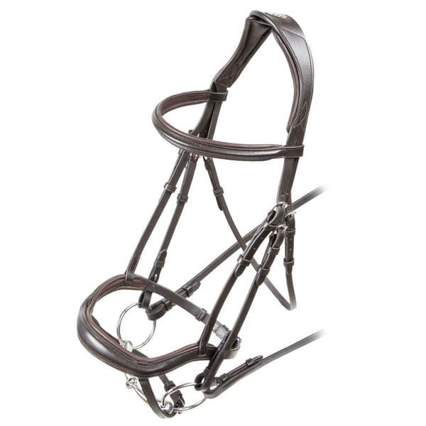 RAPIDA Ergonomic Flash Bridle