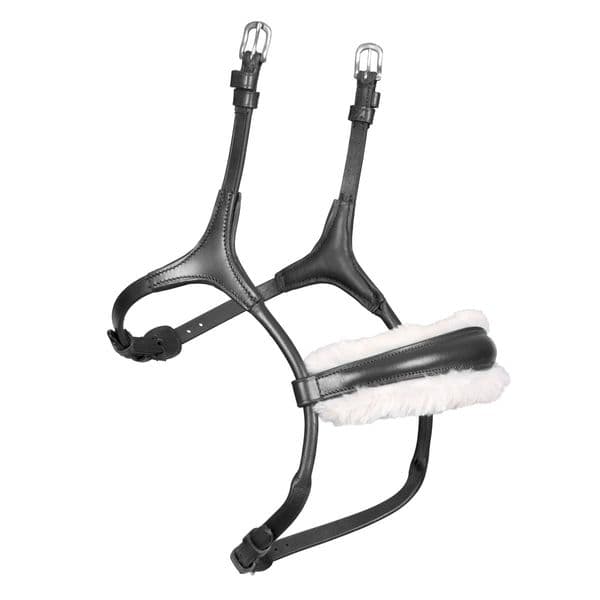 RAPIDA Fleece Rolled  Noseband