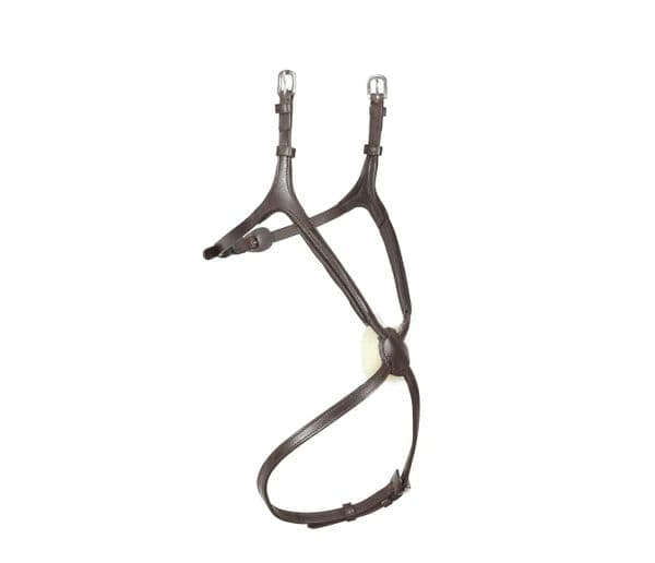 RAPIDA Grackle Noseband