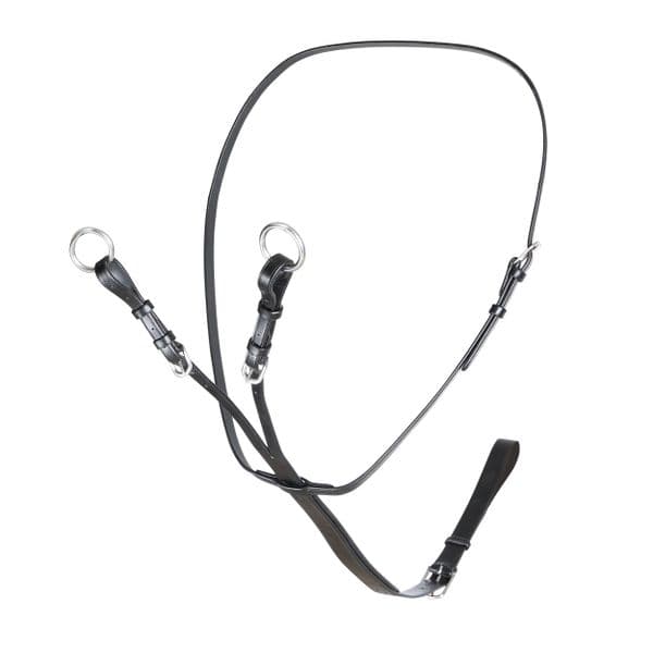 RAPIDA Running Martingale