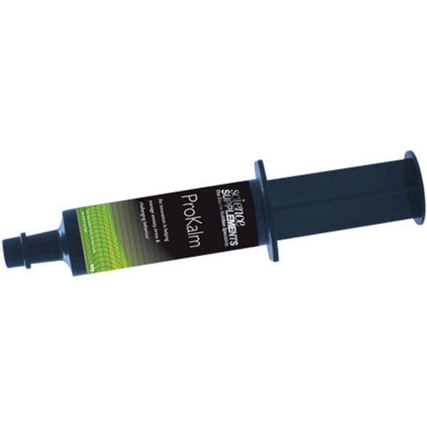 Science Supplements Prokalm - Syringe