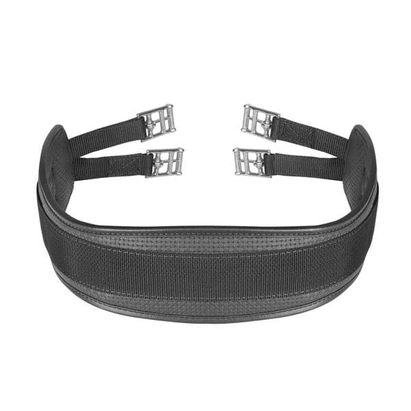 Shires Anti-Chafe Humane Girth