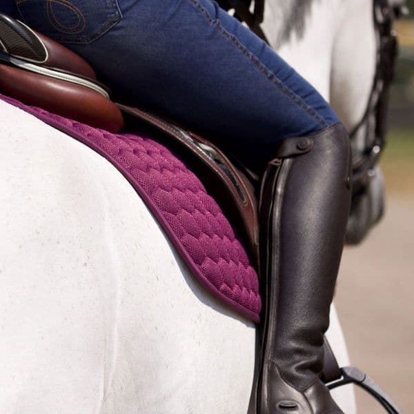 Shires ARMA Air Motion Luxe Saddlecloth