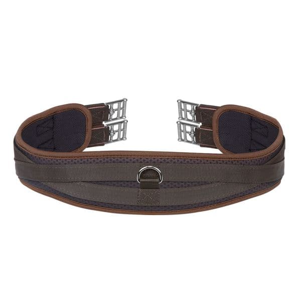 Shires ARMA Airflow Girth - with Elastic
