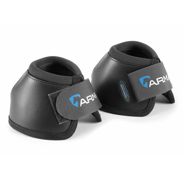 Shires Arma Anatomic Over Reach Boots